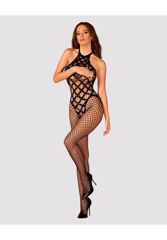 Bielizna-Bodystocking G332  S/M/L