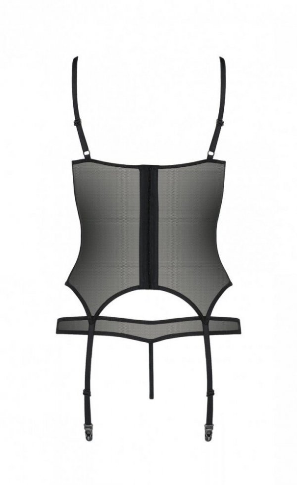 HEIDI CORSET Gorset
