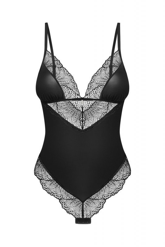 Body Lobellis czarne