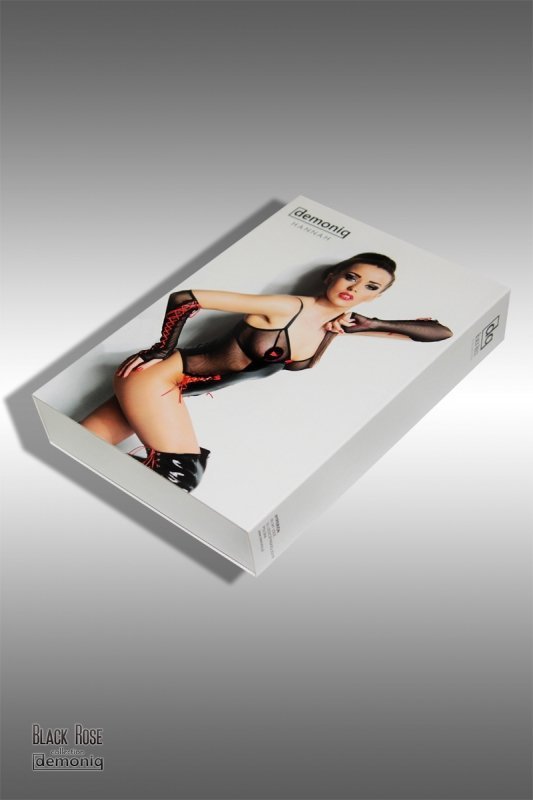 Demoniq Hannah Body