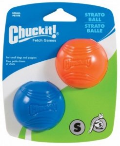 Chuckit! Strato Ball Small 2pak [31393]