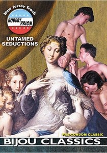 Untamed Seductions