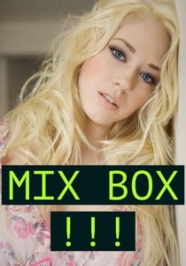 DESIRE FILM _ All Sex _ 25 Mix