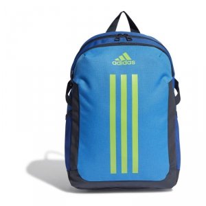 Plecak adidas Power BP Youth, niebieski 