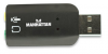 Karta dźwiękowa MANHATTAN Hi-Speed USB 3-D 150859