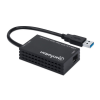 Adapter MANHATTAN 152297 USB 3.2 typ A - SFP