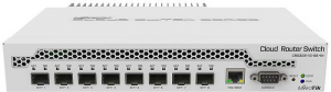 Router MIKROTIK CRS309-1G-8S+IN