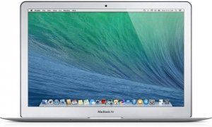 MacBook Air 13 A1466 i7, 8GB, 256GB - używany