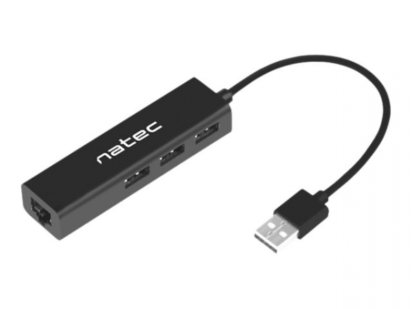 Hub USB NATEC NHU-1413
