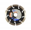 Tarcza segmentowa do cięcia 125x7x22,23 TURBO KD926
