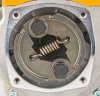 Silnik do kosy spalinowej PM-KS-600T-SI
