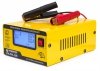 Prostownik mikroprocesorowy akumulatorowy 12/24V PM-PM-50B