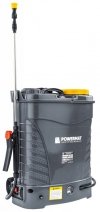OPRYSKIWACZ AKUMULATOROWY PM-OA-16T ZESTAW 9 DYSZ