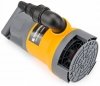 Pompa zatapialna z pływakiem do wody brudnej czystej szamba 1600W PM-PDW-1600PT