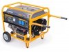 Agregat prądotwórczy 6500W PM-AGR-6500M-K