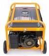 Agregat prądotwórczy 7500W 230V 400V AVR PM-AGR-7500M-EL