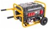 Agregat prądotwórczy Powermat PM-AGR-3000MNKE 3000 W / PM1196