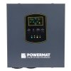 Zasilacz Awaryjny UPS LCD 500VA 300W Przetwornica PM-UPS-500MW