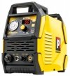 PRZECINARKA PLAZMOWA PLAZMA IGBT PILOT ARC 2T 4T NET PROFESJONALNA 15MM