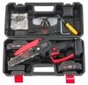 PIŁA AKUMULATOROWA RED TECHNIC RTMPA0064 21V