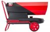 Nagrzewnica olejowa 40KW RTNGO0126