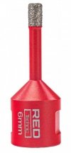 Zestaw 5 OTWORNIC Koronek 6-68 mm Otwornica Diamentowa Adapter HEX M14 RTZOD0045