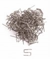 Zszywki DO ZGRZEWARKI PLASTIKU Zszywacz Zestaw 8 Typów 800szt + Etui RTZZP0087