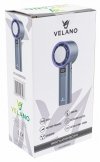 Wentylator ręczny Velano VELWEBR0006
