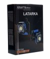 LATARKA WARSZTATOWA 2000 Lm USB-C  KD1264