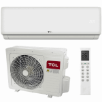 Klimatyzacja TCL Elite TAC-24CHSD/XAB1IHB 6.8kW Biały 