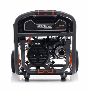 Agregat prądotwórczy 3,2 kW / 3,5kW KD695