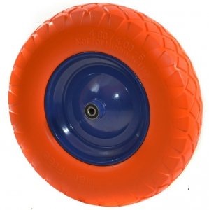 Kółko bezdętkowe 4.80/4.00-8 KD462