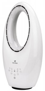 Wentylator bezłopatkowy Velano VELWEB0001