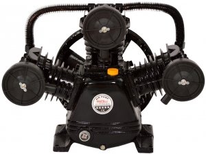 Kompresor sprężarka 3KW 3tłoki KD1405