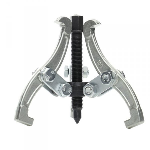 Ściągacz 3-ramienny 8&quot; 200mm KD10118