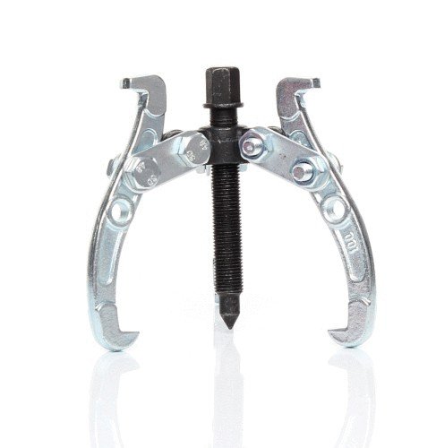 Ściągacz do łożysk 3-ramienny  4&quot; 100mm KD1107