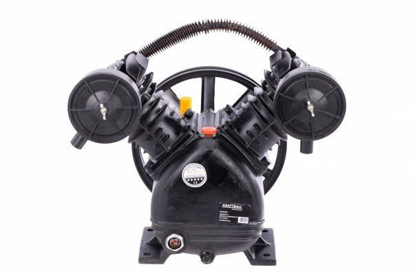 Kompresor sprężarka 2,2KW 2tłoki KD1402