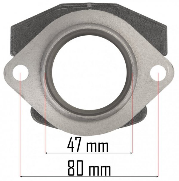 CYLINDER DO KOMPRESORA PM-KO-100T-V2-CY