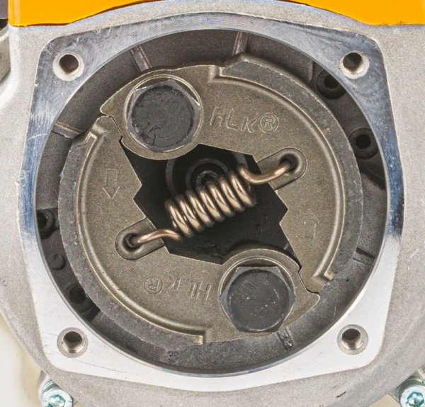 Silnik do kosy spalinowej PM-KS-600T-SI