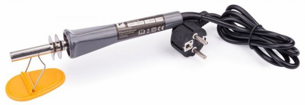 Lutownica oporowa wypalarka PM-LOW-60