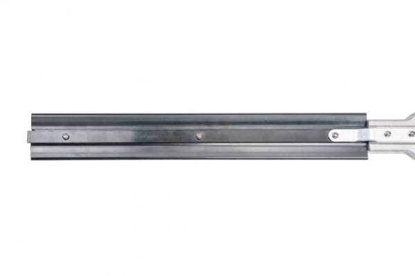 Elektryczne nożyce do żywopłotu na wysięgniku PM-NEW-1200S 40CM 1200W
