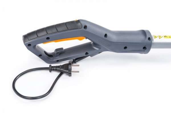 Elektryczne nożyce do żywopłotu na wysięgniku PM-NEW-900S-T 45CM 900W