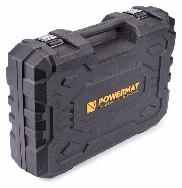 Młot udarowy wyburzeniowy SDS-MAX 2900W PM-MWB-2900M