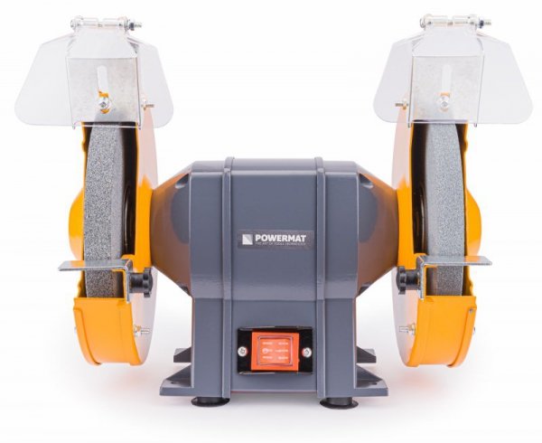 Szlifierka stołowa kamieniowa 1850W PM-SS-1850M