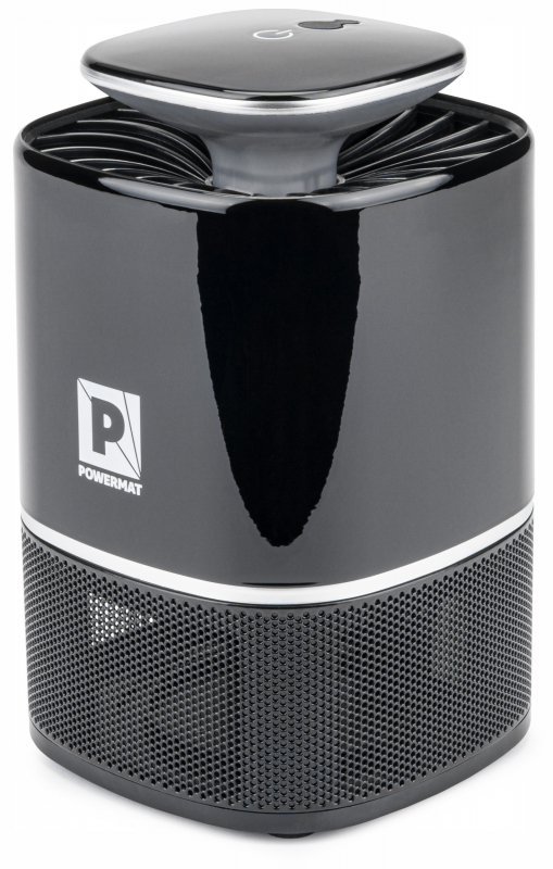LAMPA OWADOBÓJCZA PM-LOUV-50T