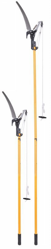 SEKATOR TELESKOPOWY PM-SKTT-2.4T
