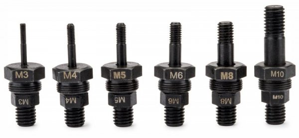 NITOWNICA ADAPTER DO NITONAKRĘTEK PM-NIA-6T