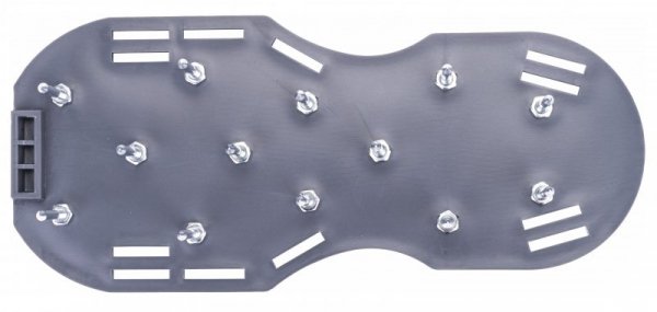 AERATOR SANDAŁOWY BUTY Z KOLCAMI DO AERACJI OGRODU PM-AS-30T