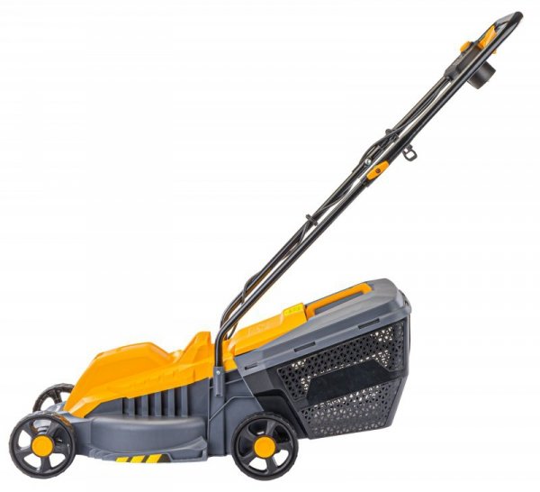 Kosiarka elektryczna PM-KSE-2200MN 2200W 32cm