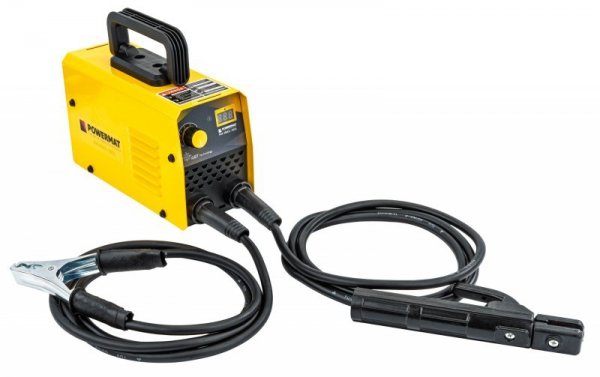 Spawarka inwertorowa PM-MMA-140L